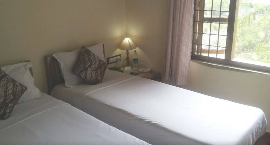 Royal Mist Homestay, Munnar 3